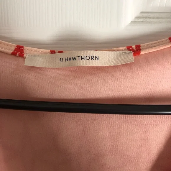 41 Hawthorn dress - Picture 3 of 5